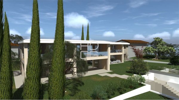 villa in vendita a Gardone Riviera
