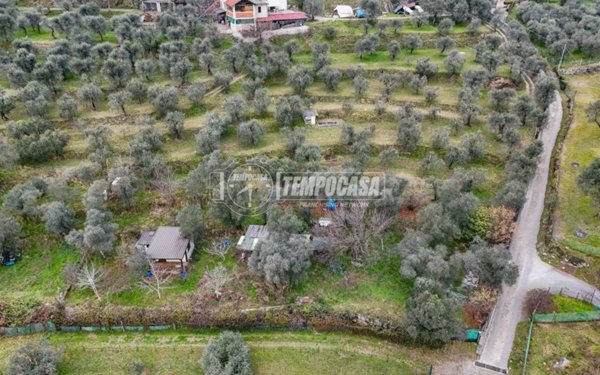 terreno agricolo in vendita a Gardone Riviera
