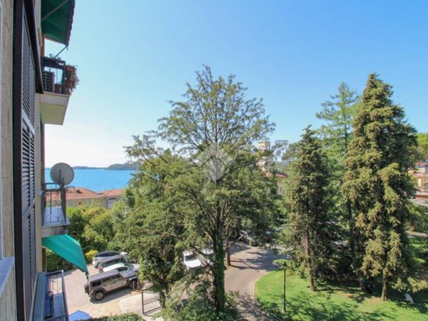 appartamento in vendita a Gardone Riviera