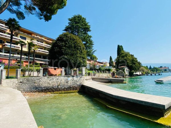 appartamento in vendita a Gardone Riviera