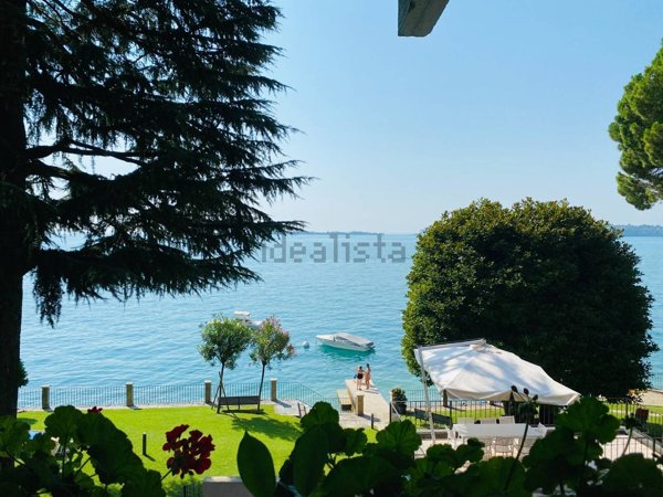 appartamento in vendita a Gardone Riviera