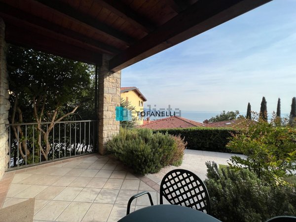 appartamento in vendita a Gardone Riviera