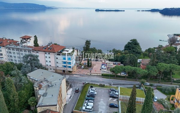 appartamento in vendita a Gardone Riviera