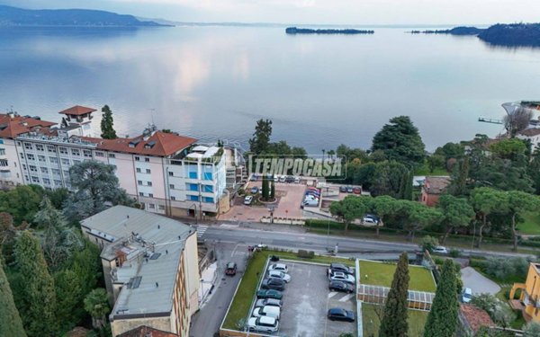 appartamento in vendita a Gardone Riviera