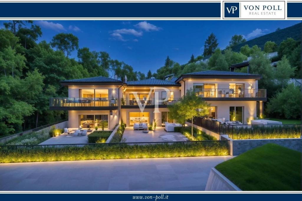 appartamento in vendita a Gardone Riviera
