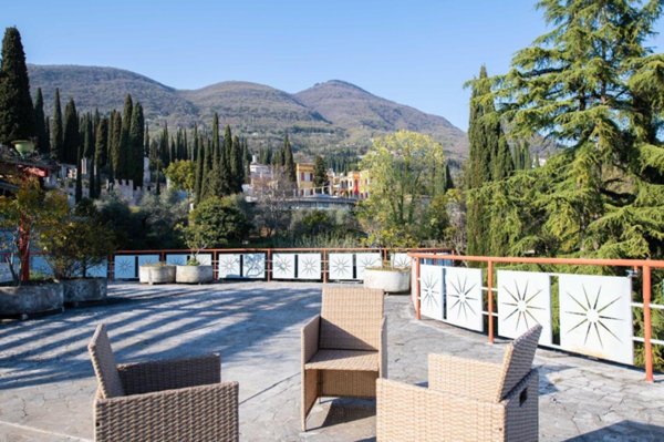 appartamento in vendita a Gardone Riviera