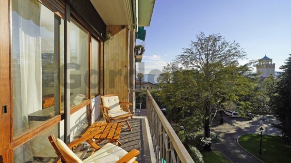 appartamento in vendita a Gardone Riviera