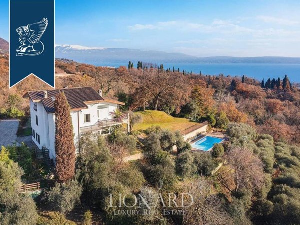 casa indipendente in vendita a Gardone Riviera