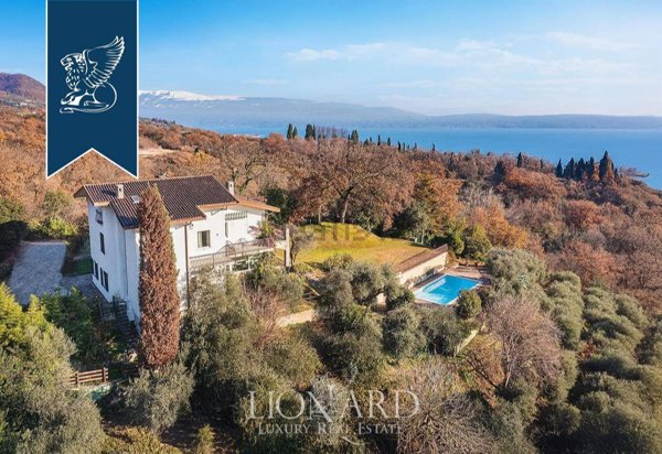 casa indipendente in vendita a Gardone Riviera