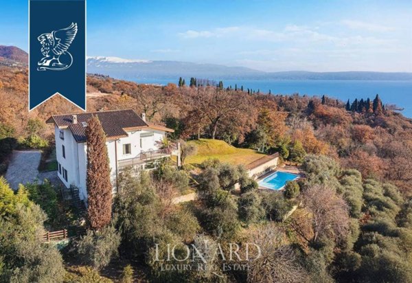casa indipendente in vendita a Gardone Riviera