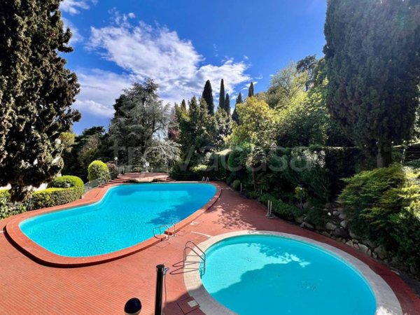appartamento in vendita a Gardone Riviera