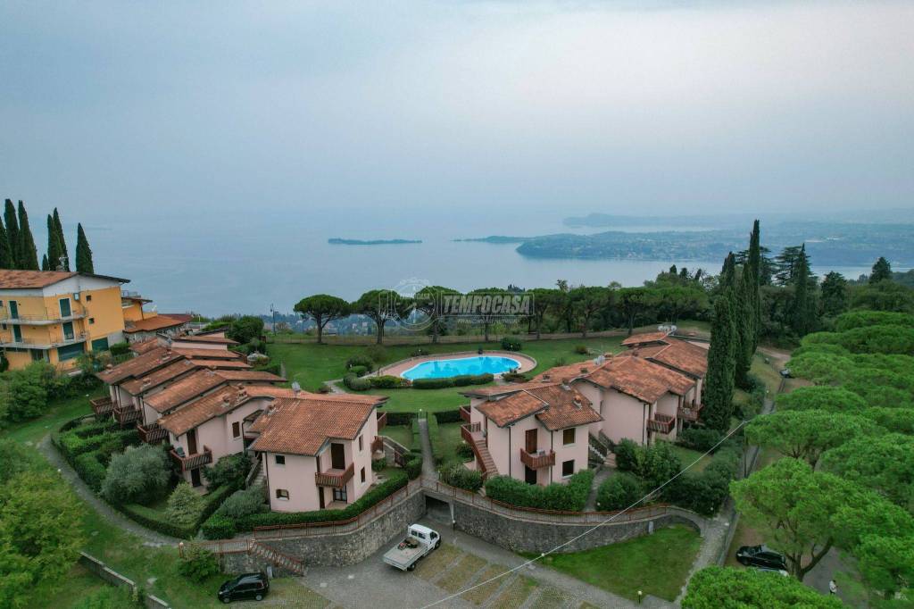 appartamento in vendita a Gardone Riviera