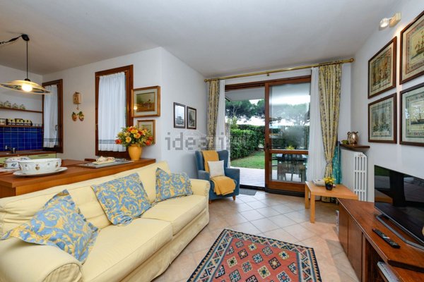 appartamento in vendita a Gardone Riviera