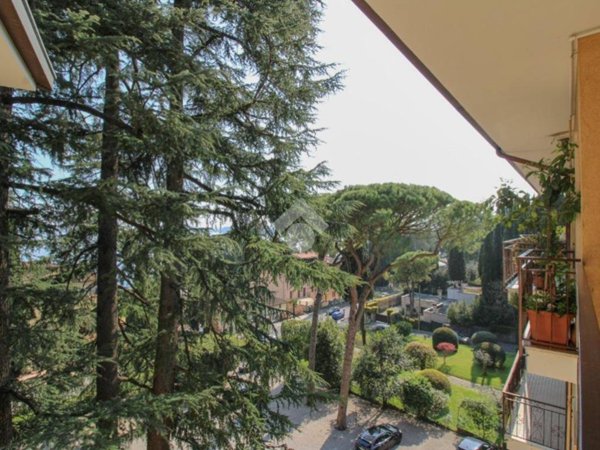 appartamento in vendita a Gardone Riviera