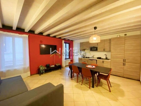 appartamento in vendita a Gardone Riviera