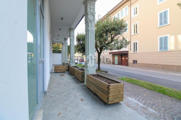 appartamento in vendita a Gardone Riviera