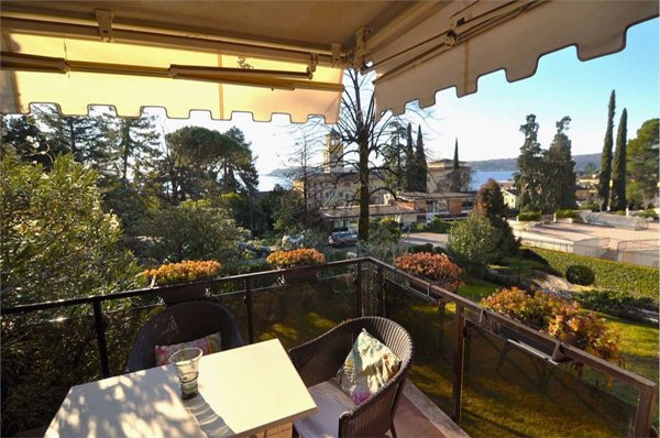 appartamento in vendita a Gardone Riviera
