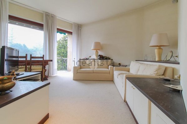 appartamento in vendita a Gardone Riviera