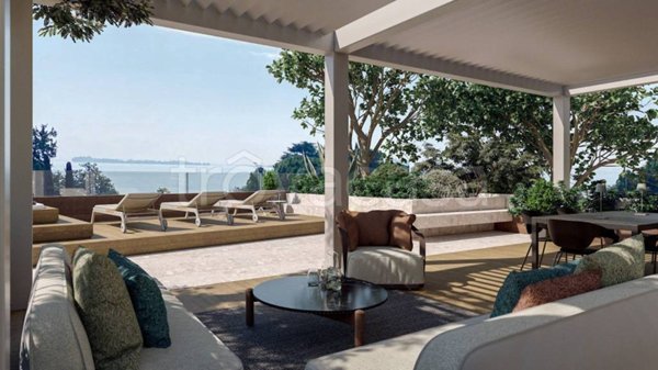 appartamento in vendita a Gardone Riviera
