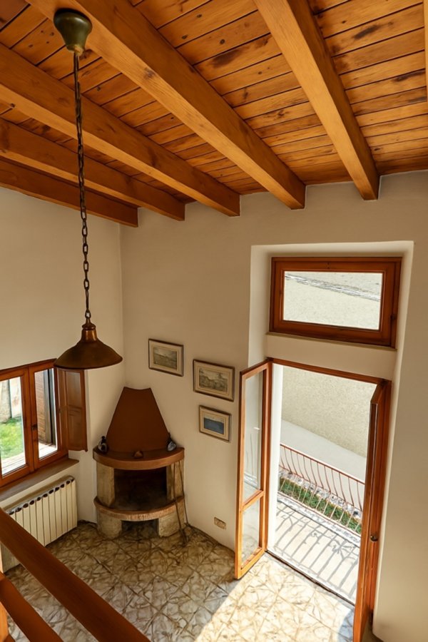 appartamento in vendita a Gardone Riviera