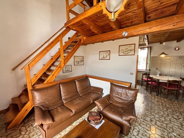 appartamento in vendita a Gardone Riviera