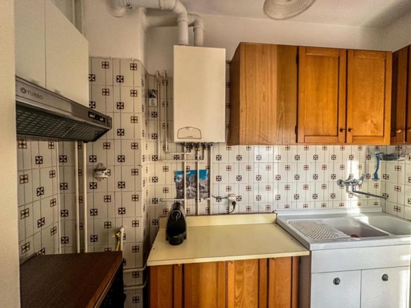appartamento in vendita a Gardone Riviera in zona San Michele