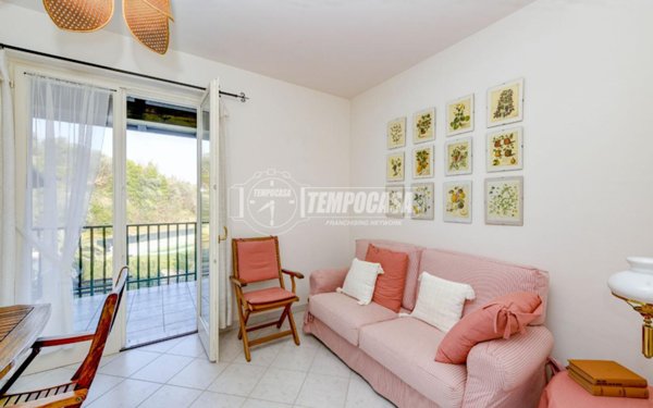 appartamento in vendita a Gardone Riviera