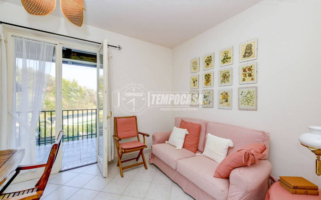 appartamento in vendita a Gardone Riviera