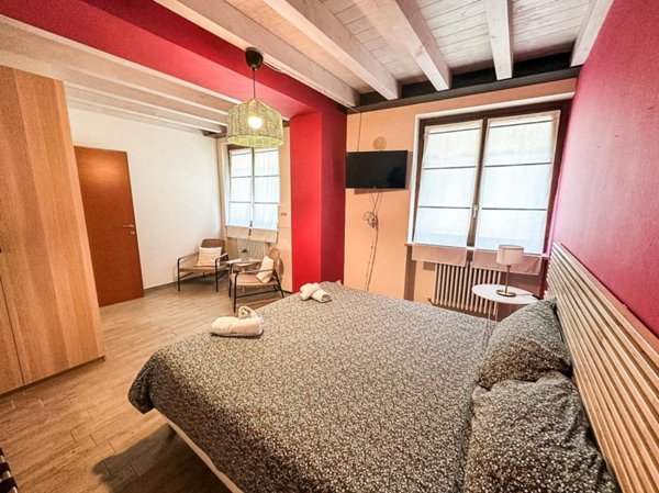 appartamento in vendita a Gardone Riviera