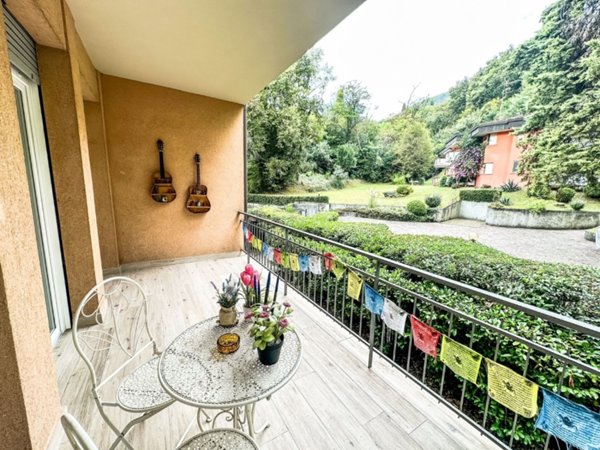 appartamento in vendita a Gardone Riviera