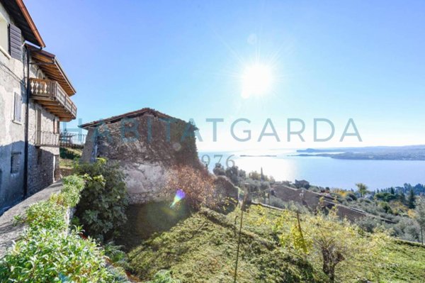 casa indipendente in vendita a Gardone Riviera