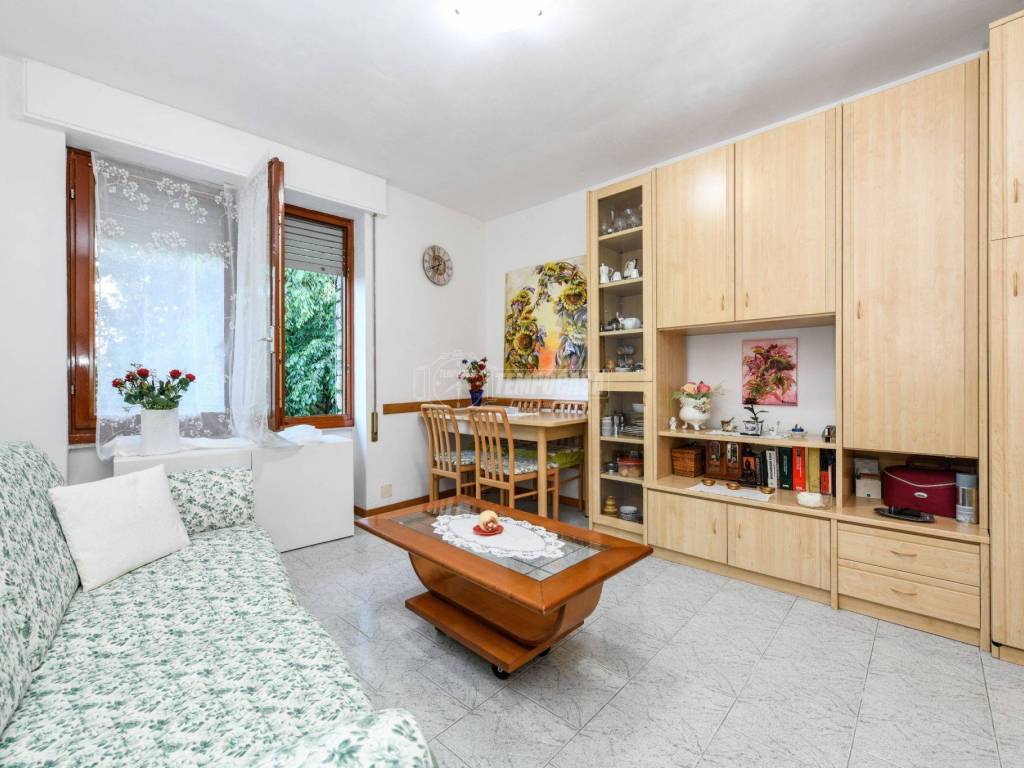 appartamento in vendita a Gardone Riviera