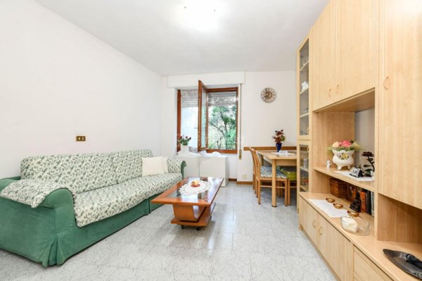 appartamento in vendita a Gardone Riviera