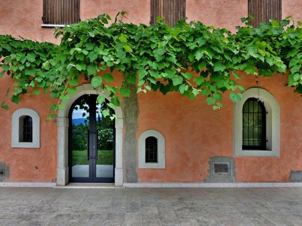 casa indipendente in vendita a Gardone Riviera