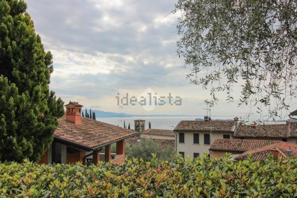 appartamento in vendita a Gardone Riviera