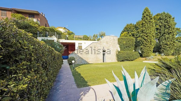 appartamento in vendita a Gardone Riviera