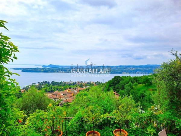 casa indipendente in vendita a Gardone Riviera