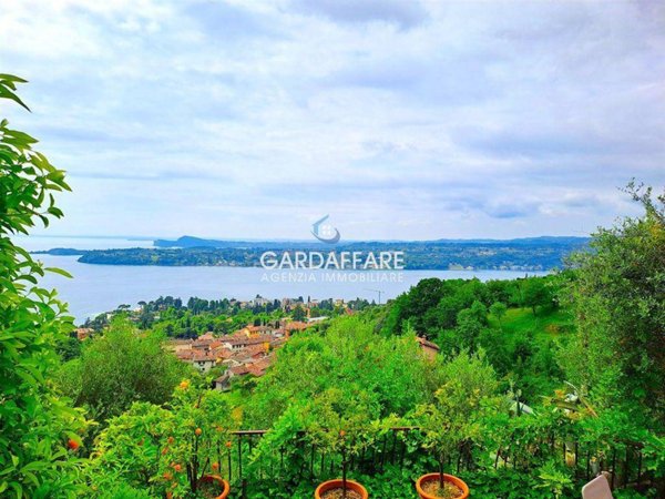 casa indipendente in vendita a Gardone Riviera