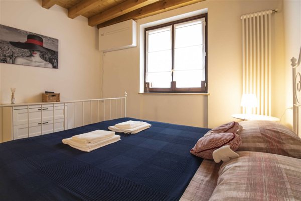 appartamento in vendita a Gardone Riviera