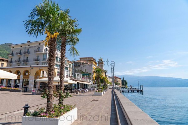 appartamento in vendita a Gardone Riviera