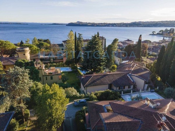 appartamento in vendita a Gardone Riviera