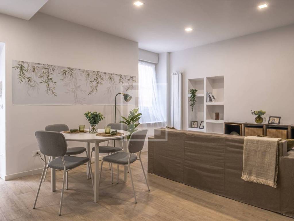 appartamento in vendita a Gardone Riviera
