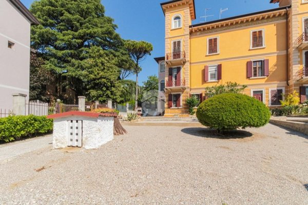 appartamento in vendita a Gardone Riviera
