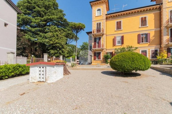 casa indipendente in vendita a Gardone Riviera