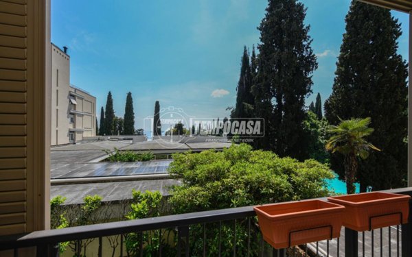 appartamento in vendita a Gardone Riviera