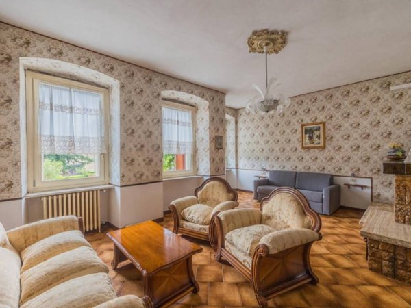 appartamento in vendita a Gardone Riviera
