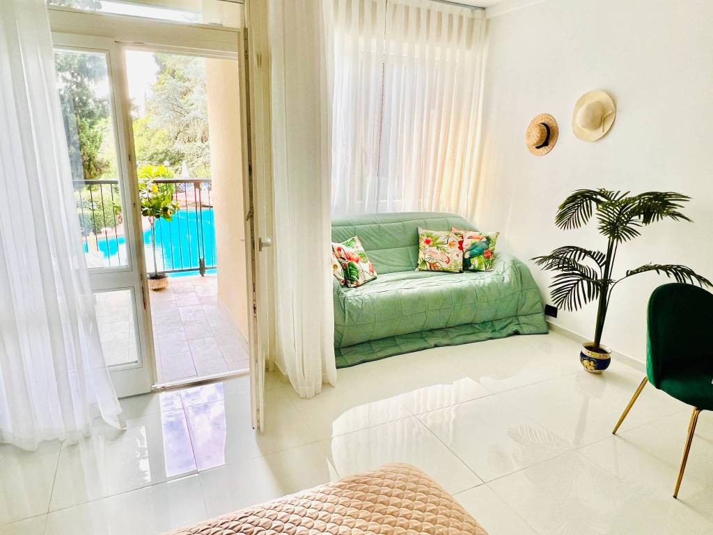 appartamento in vendita a Gardone Riviera