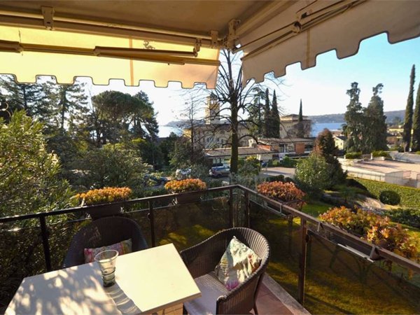 appartamento in vendita a Gardone Riviera