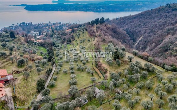 terreno agricolo in vendita a Gardone Riviera