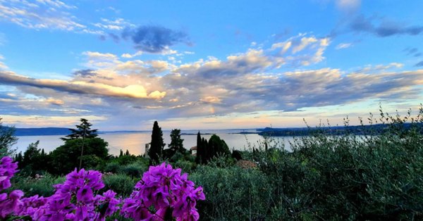terreno edificabile in vendita a Gardone Riviera